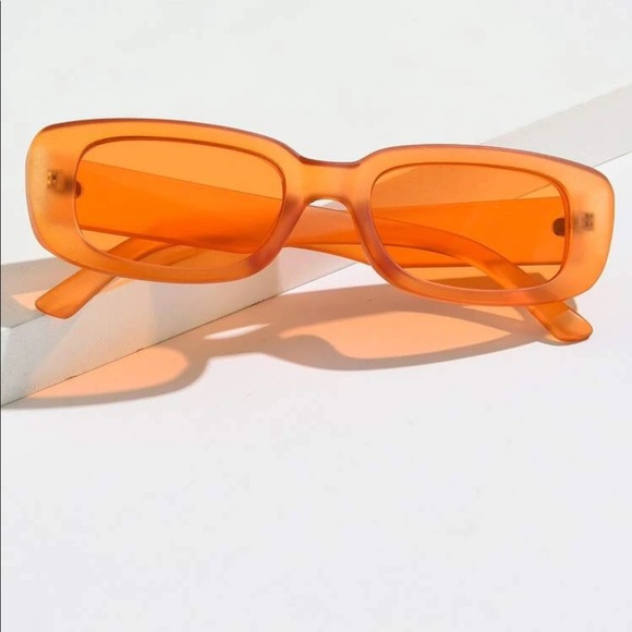 SHEIN Accessories - ⭐️NWT Studded Decor Rimless Fashion Glasses